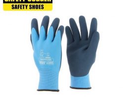 Găng tay chống thấm chịu lạnh Safety Jogger