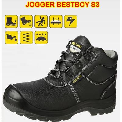 Giày Bảo Hộ Jogger Bestboy S3