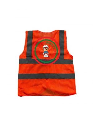 Áo Phản Quang Lưới AP03