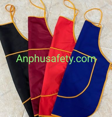 Tạp Dề Cao Cấp