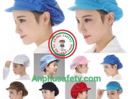 Nón Kết Thủy Sản AP05