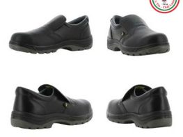 Giày Bảo Hộ Jogger X0600 S3