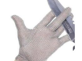 Găng Tay Inox Chống Cắt Sợi Thép