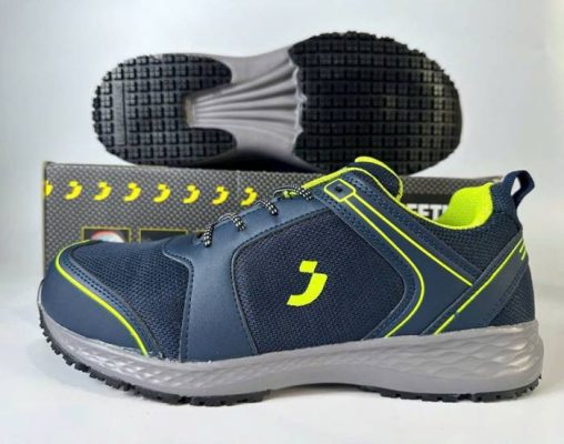 Giày bảo hộ Safety Jogger BALTO S1