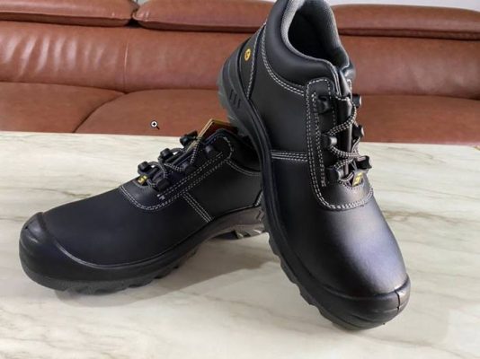 Giày bảo hộ lao động Safety Jogger Aura