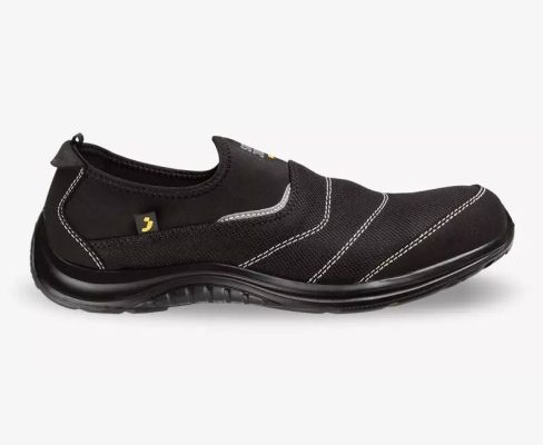 Giày bảo hộ Jogger Yukon