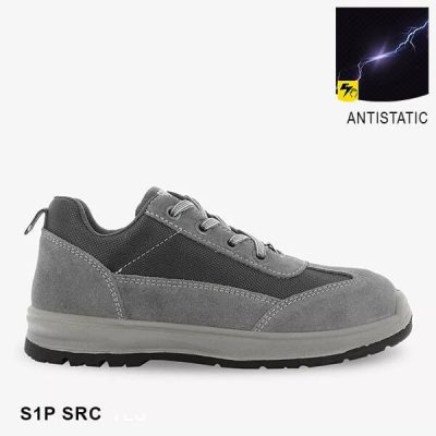 Giày Bảo Hộ Jogger Organic S1P