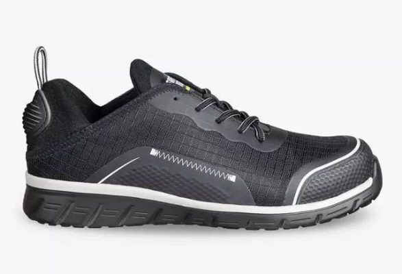 Giày Bảo Hộ Lao Động Jogger Ligero2 S1P