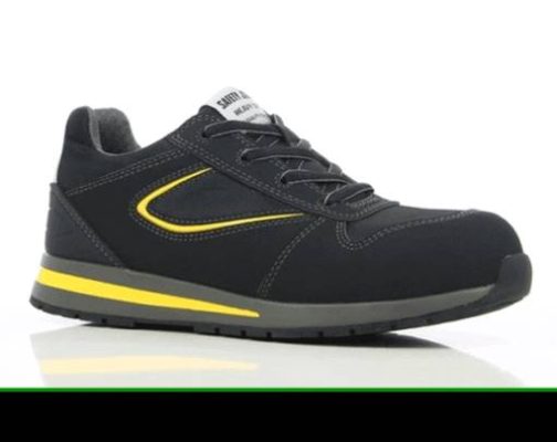 Giày Bảo Hộ Lao Động Jogger Turbo S3S