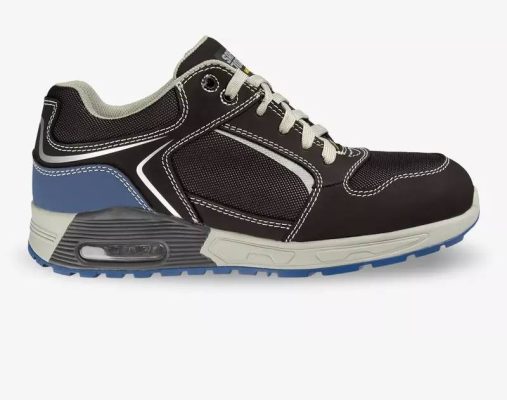 Giày Bảo Hộ Lao Động Safety Jogger Raptor S1P