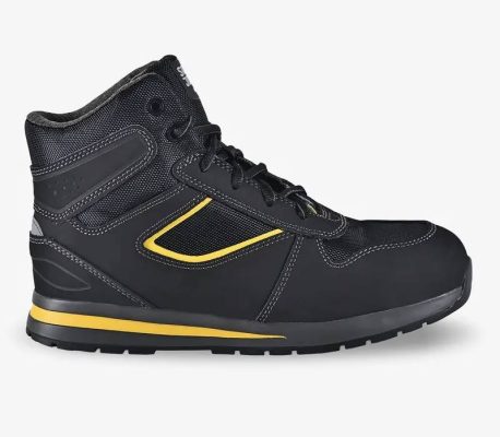 Giày Bảo Hộ Lao Động Safety Jogger Speedy S3