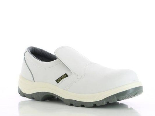 Giày Bảo Hộ Lao Động Safety Jogger X0500