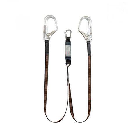 Dây chống sốc 2 móc nhôm Kujie CS 2 Móc AL Dây chống sốc 2 móc nhôm Kujie CS 2 Móc AL
