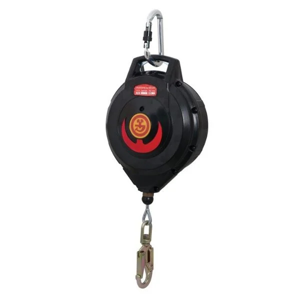 Dây Cứu Sinh Tự Co COV Dài 10M-15M-20M-25M-30M-35M Dây Cứu Sinh Tự Co COV Dài 10M-15M-20M-25M-30M-35M