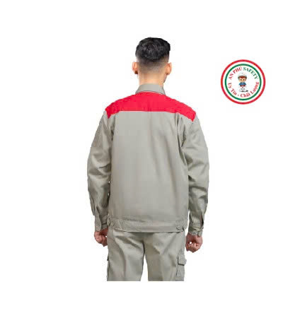 Quần Áo Kỹ Sư AP 16