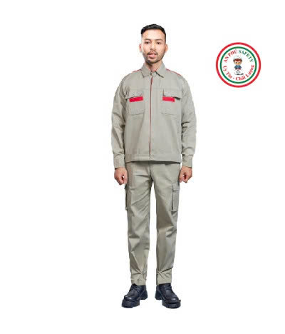 Quần Áo Kỹ Sư AP 16-2